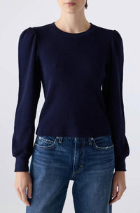 Amo - Girly Thermal Top