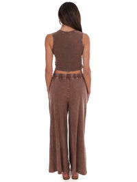 Hyfve - Never Forget You Two Piece Pant Set