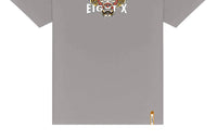 Eight X - Men's Feline Graphic T-shirt