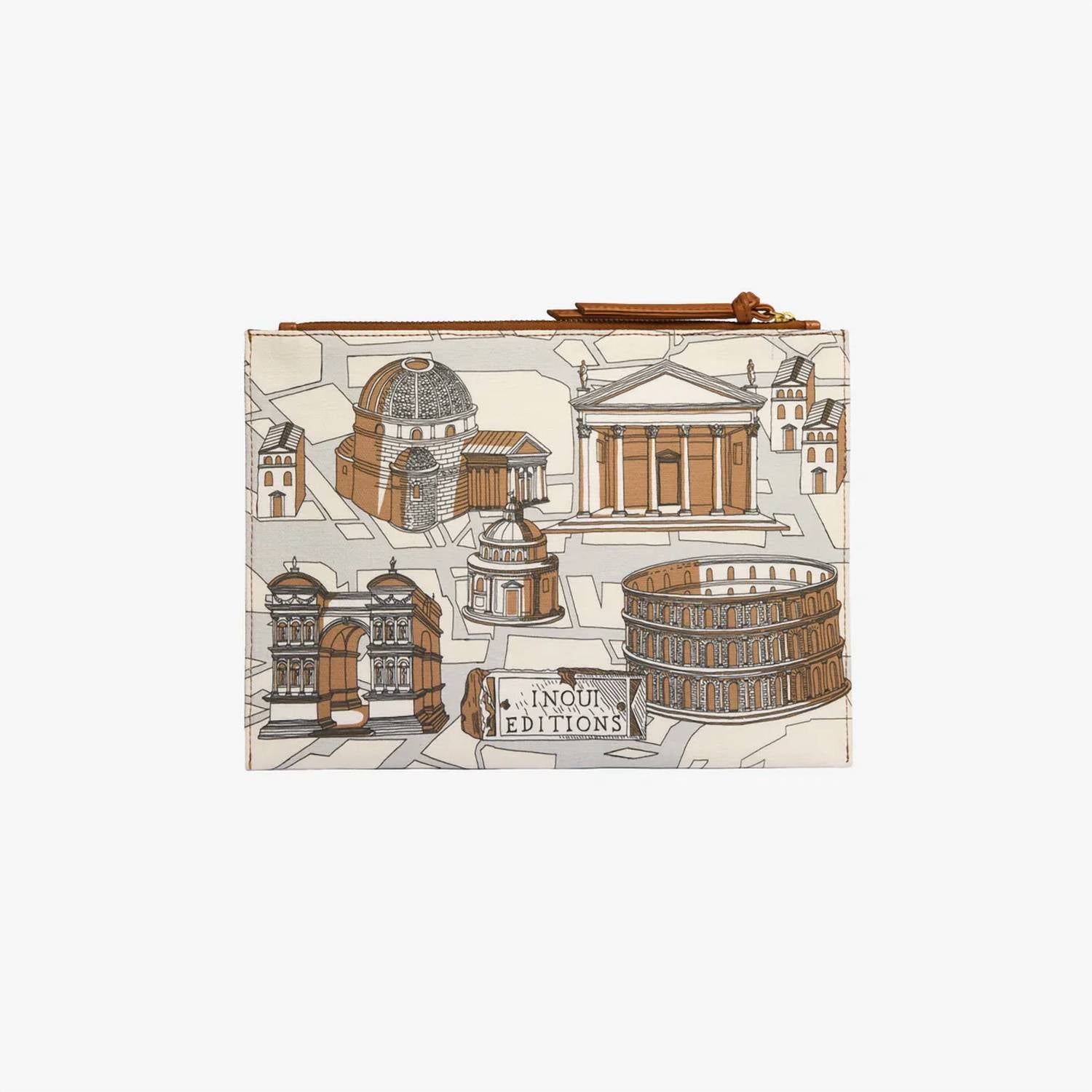 Inoui Editions - Women's Powder Pouch