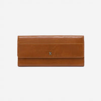 Hobo - Jill Large Trifold Wallet