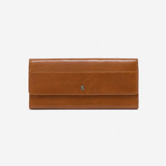 Hobo - Jill Large Trifold Wallet