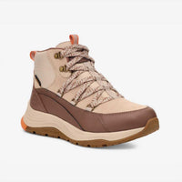 Teva - Women's Auroris Feather Gray Acorn Boot