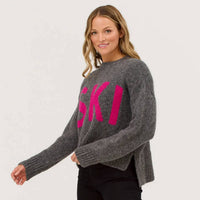 Krimson Klover - Ski Sweater