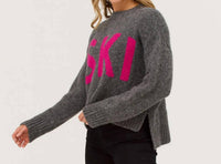 Krimson Klover - Ski Sweater