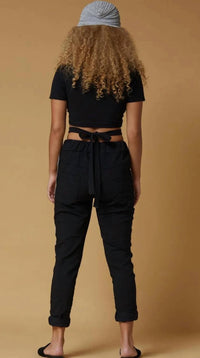 Scandal Italy - Malika Pants