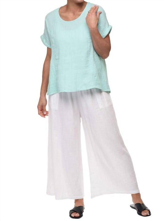 Tulip Clothing - Destination Top