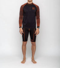 Krina - Euro Luxe Long Sleeve Tee