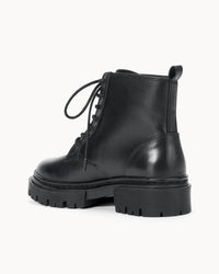 Staud - Women's Henry Combat Boot