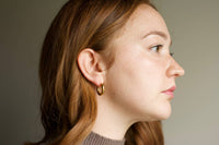 Flanerie By Maiq - Women's Lucy Earrings