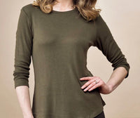 Insight - Long Sleeve Tee
