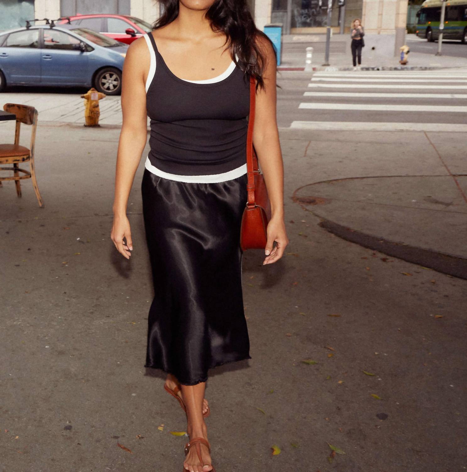Nation Ltd - Mabel Bias Skirt