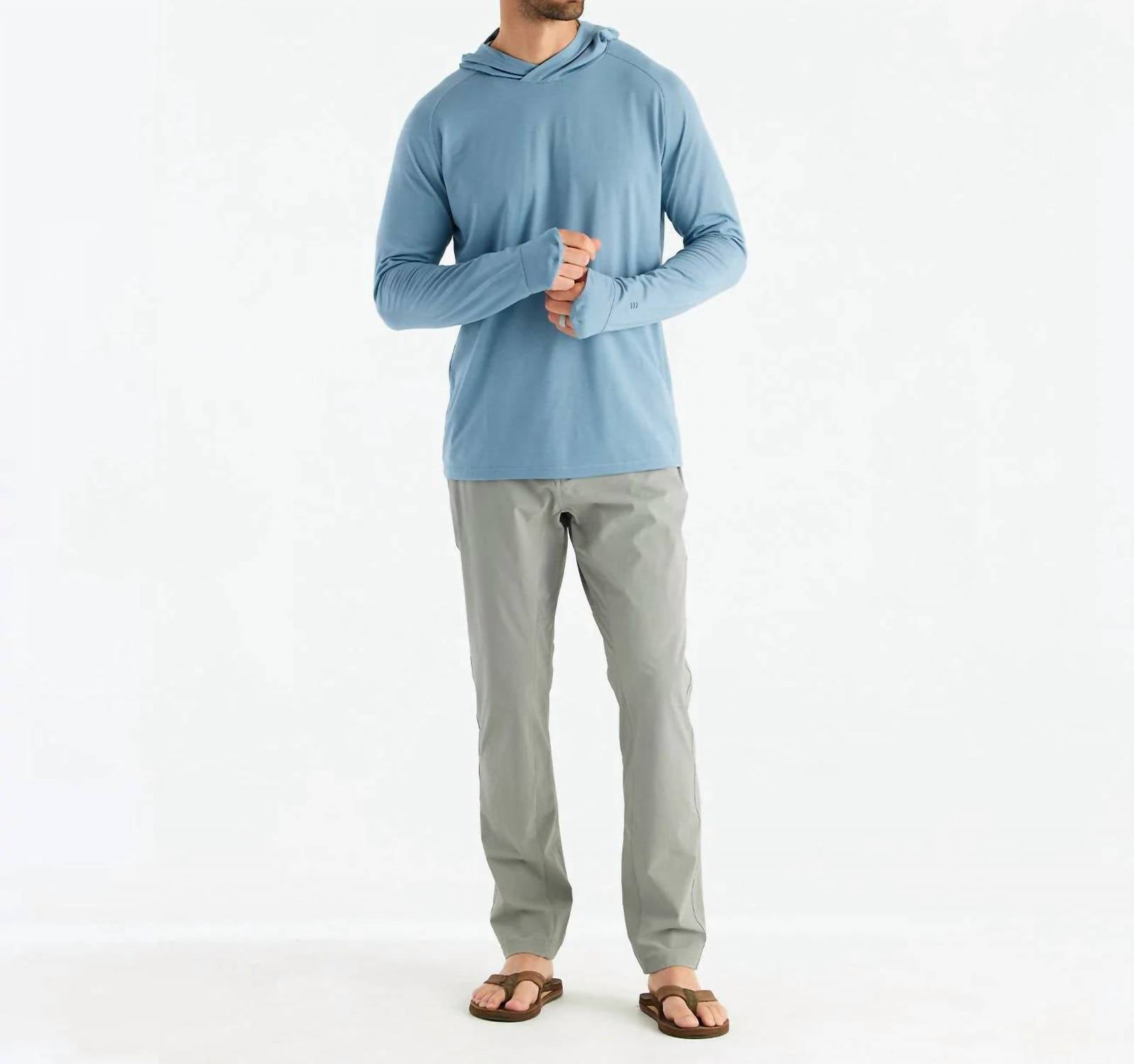 Free Fly - Latitude Pant