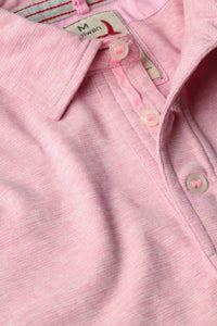 Relwen - Men's Fineline Jersey Polo