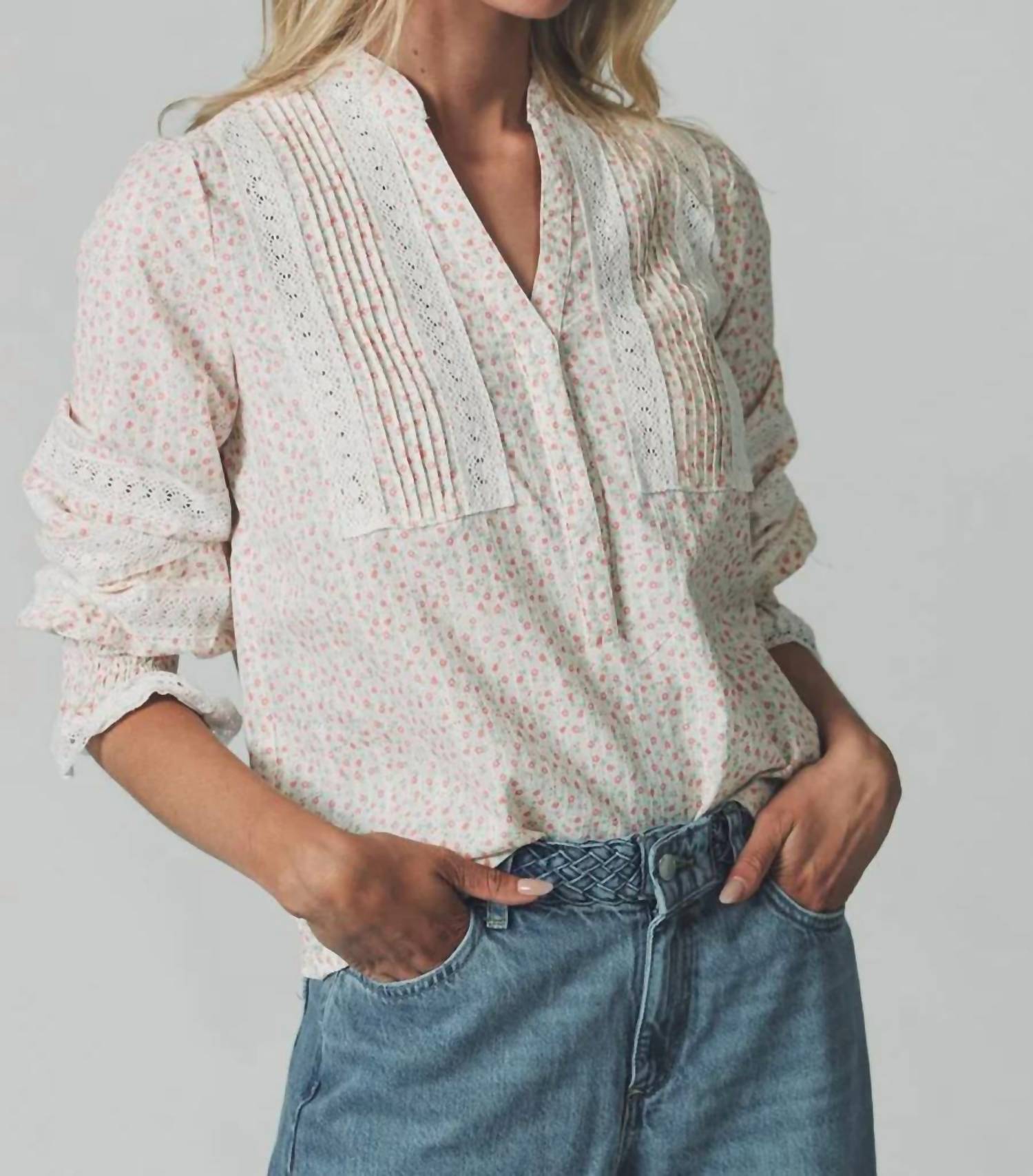 The Shirt - The Alex Shirt