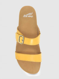 Dansko - Women's Justine Sandals
