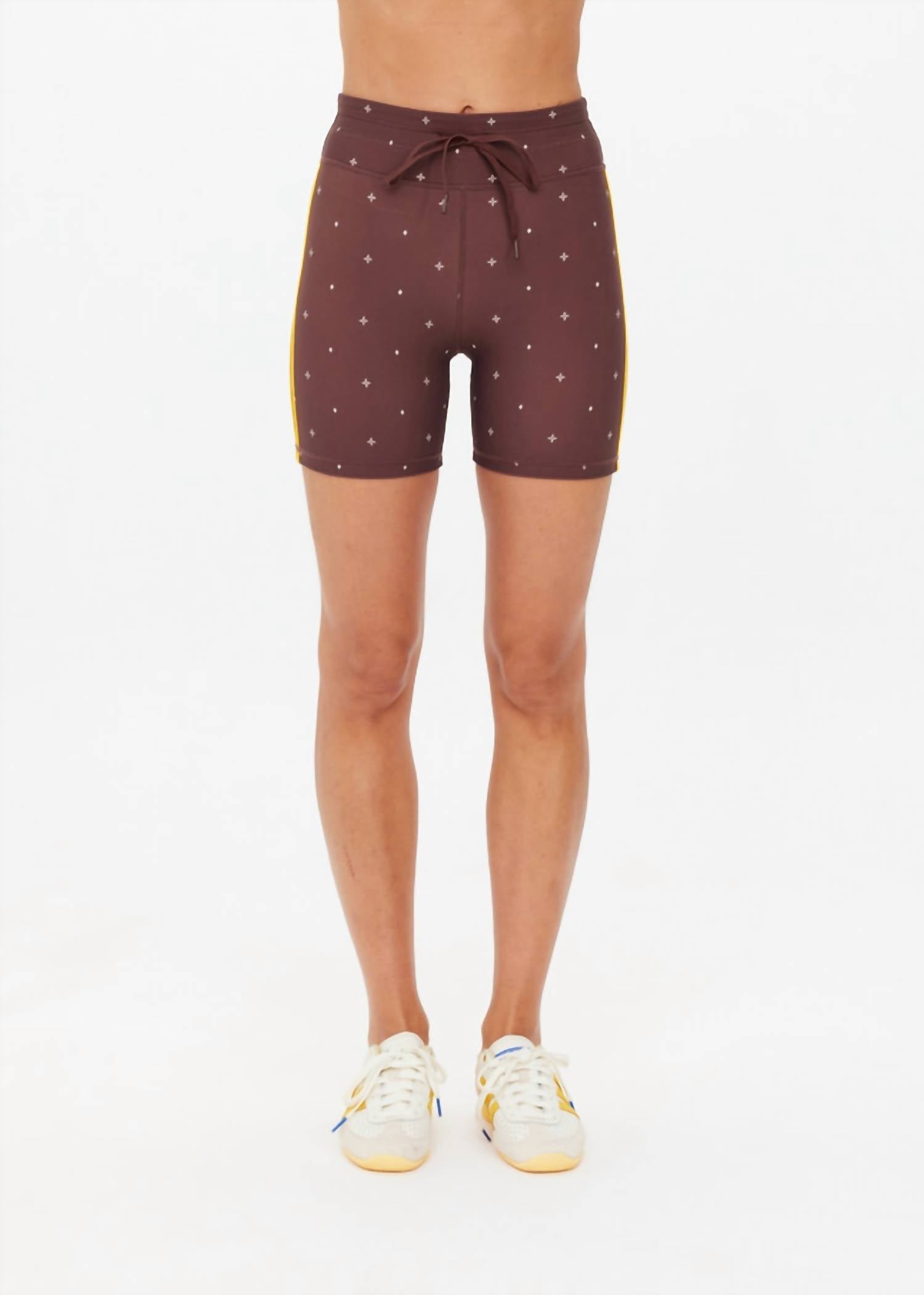 The Upside - Mikkola Spin Short