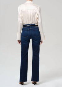 Citizens Of Humanity - Lilah High Rise Bootcut Jeans
