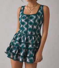 Loveshackfancy - Torres Dress