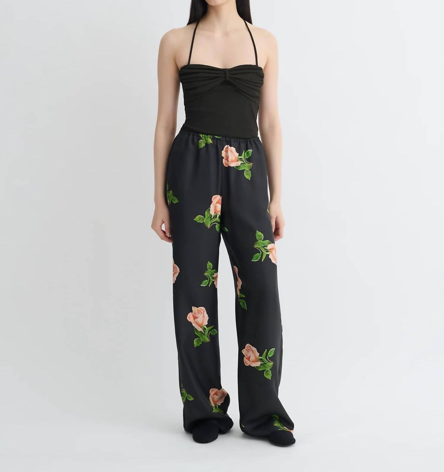 Nanushka - Arvenn Bottoms Pants