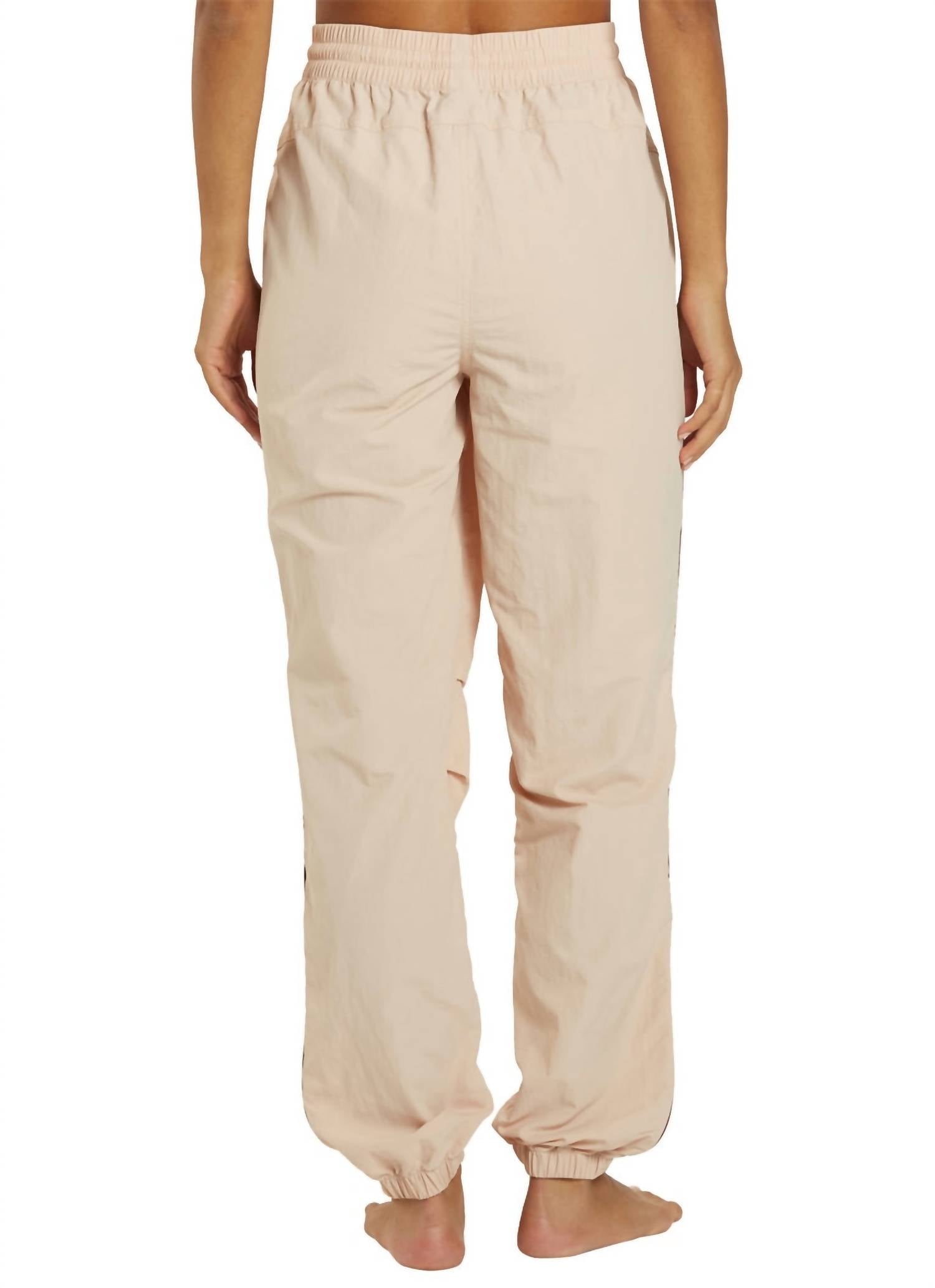 Spiritual Gangster - Journey Active Track Pant