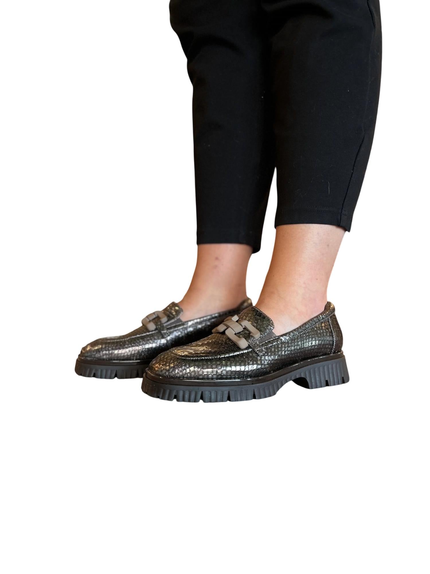 Softwaves - Vanya Loafer