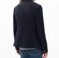 Rag & Bone - Slade Ponte Blazer