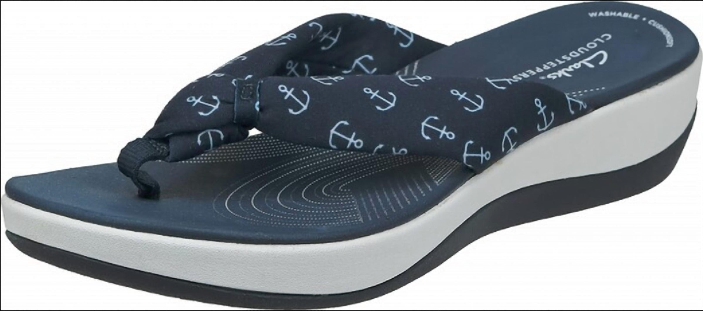 Clarks - Women's Arla Kaylie Flip-Flop