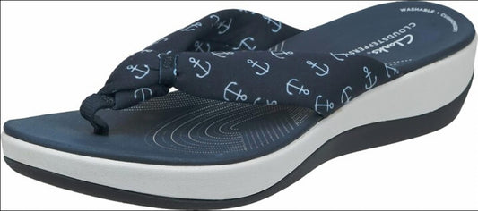 Clarks - Women's Arla Kaylie Flip-Flop