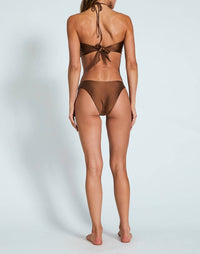 Devon Windsor - Camden Bikini Bottom