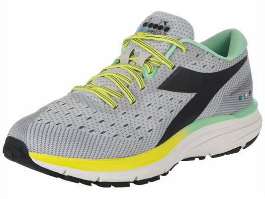 Diadora - Men's Mythos Blushield Sneaker Shoes- Medium Width