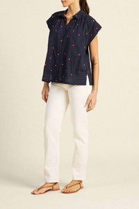 Trovata - Della Shirt Top