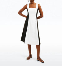 Draper James - Genevieve Midi Dress