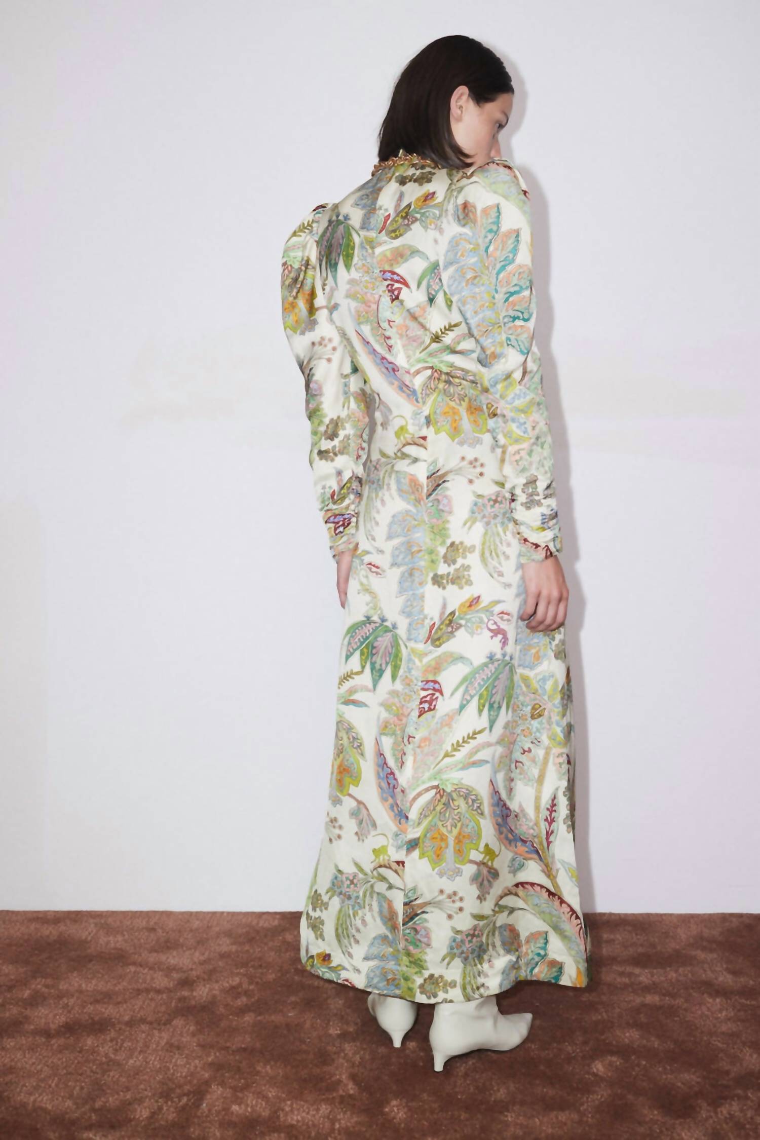 Alemais - Ivy Gown