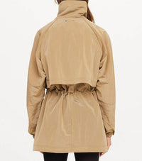 The Upside - Rylan Mid Length Anorak