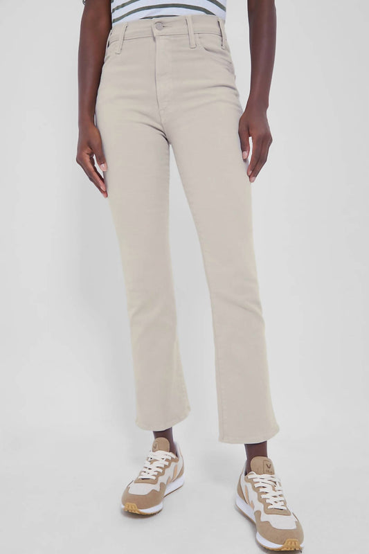 Mother - Hustler Flood Pants