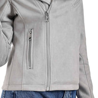 Lee - Biker Jacket