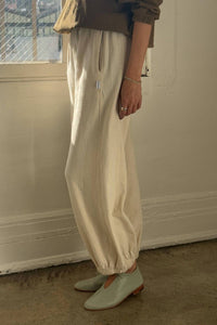 Le Bon Shoppe - Women's Balloon Pants