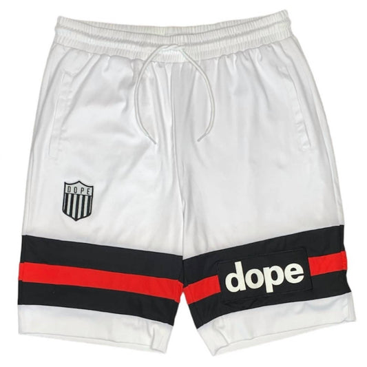 Dope - Men's Stripe Short