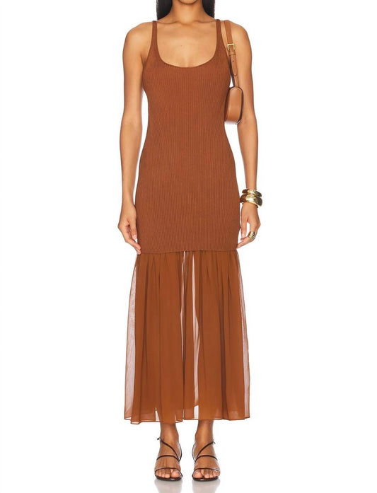 A.L.C. - Micky Dress