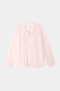 Xirena - Women's Daisy Button Down Top