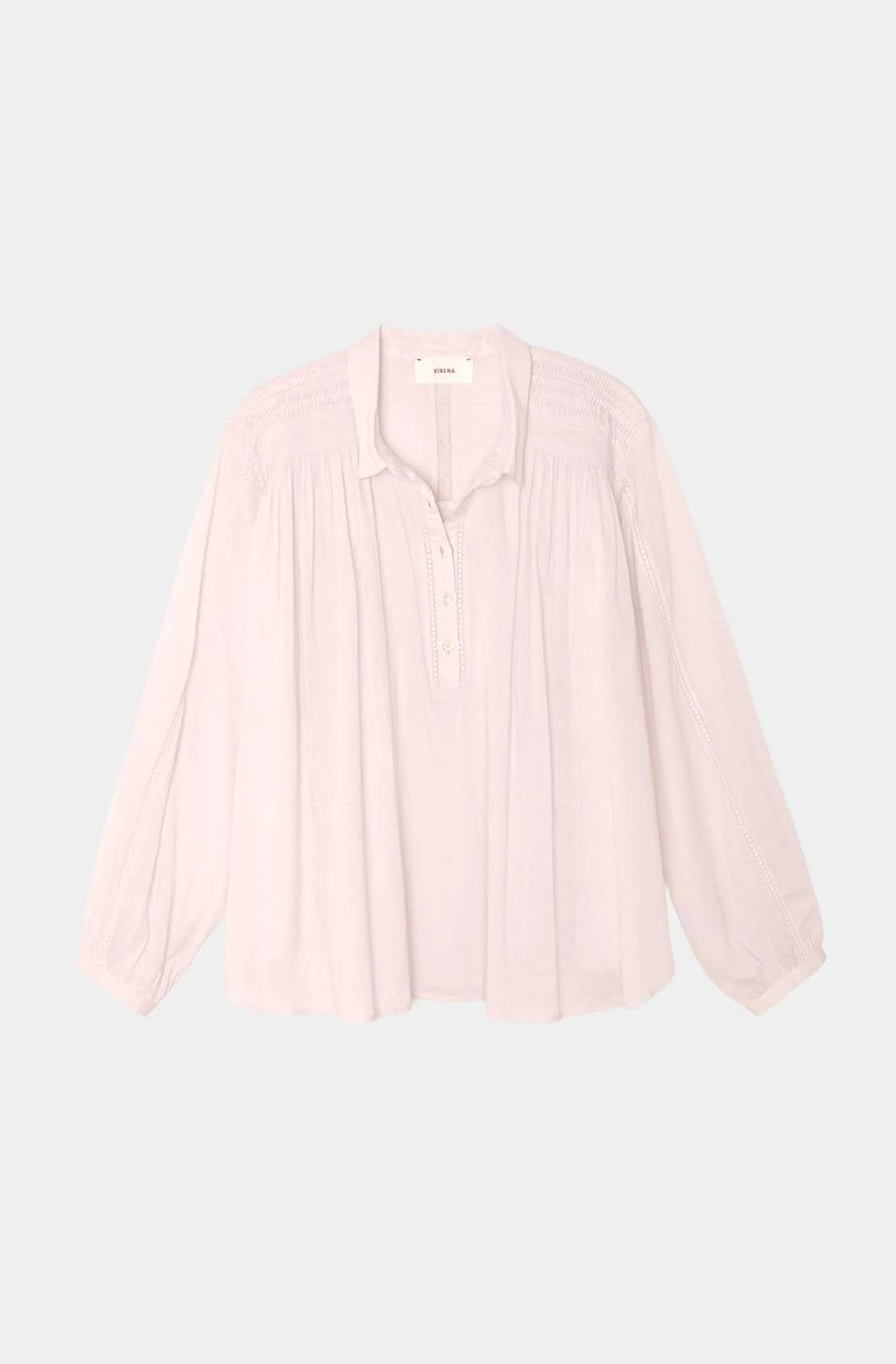 Xirena - Women's Daisy Button Down Top