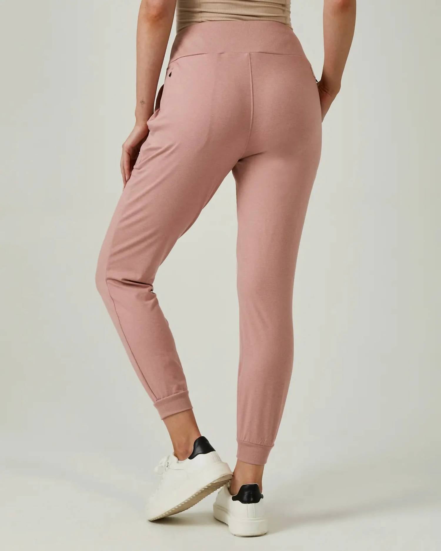 7Diamonds - Core Performance Jogger