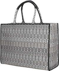 Women Opportunity L Tote Bag Toni Ballerina OS