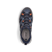 Rieker - Men's Elasticated Shoes