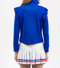 Smith & Quinn - The Grayson Top