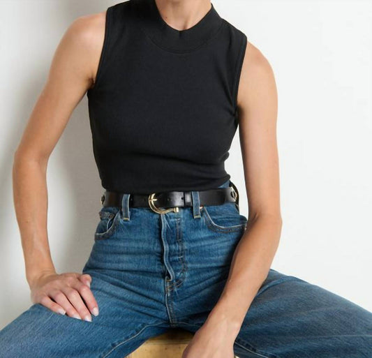 Nation Ltd - Joan Tank