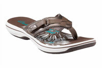 Clarks - Women's Breeze Sea Slipper