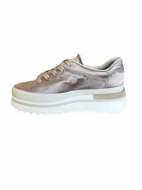 Softwaves - Women's Licia Platform Sneakers