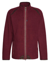 Barbour - Langdale Fleece Jacket